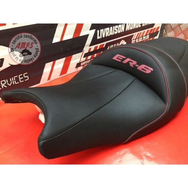 Selle confort Bagster 