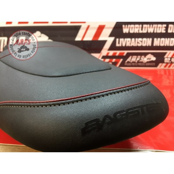 Selle confort Bagster 