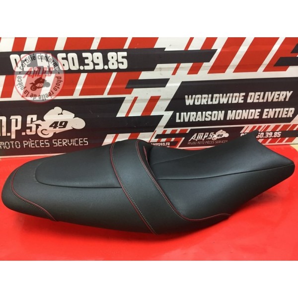 Selle confort Bagster 