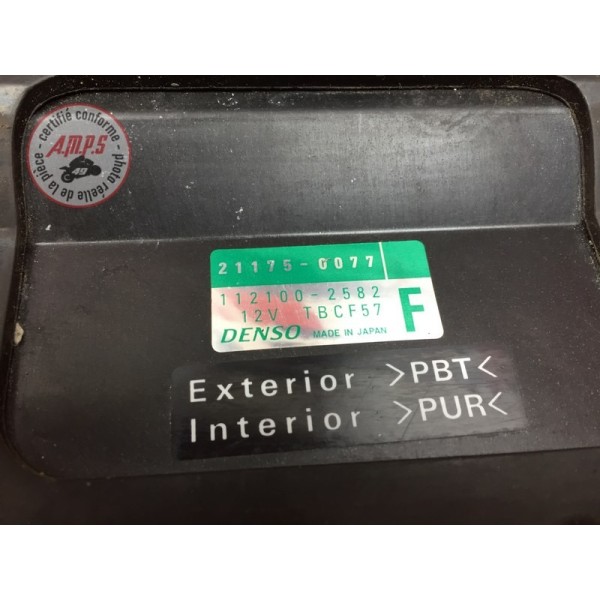 Boitier CDI ECU 