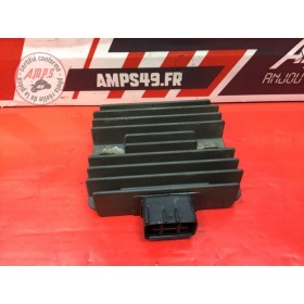 Regulateur de tension