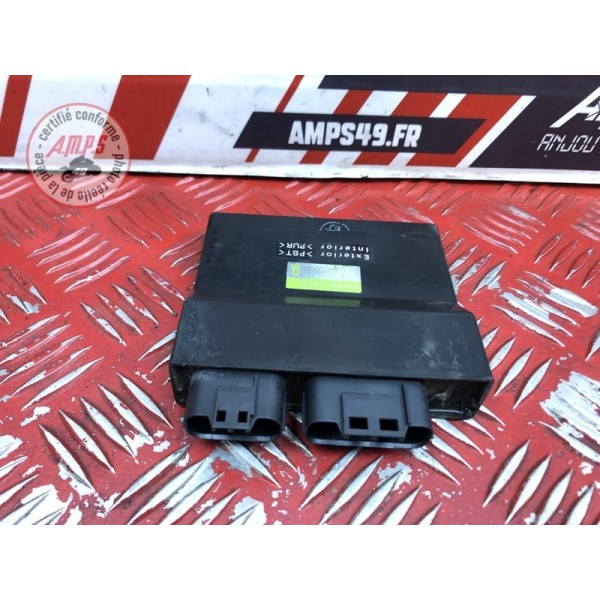 Boitier CDI ECU 