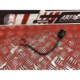 Cable de batterie