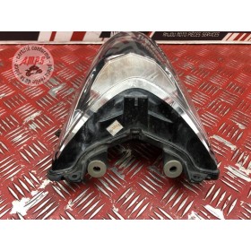 Optique de phare avant Kawasaki ER6 N 2012 à 2016