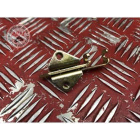 Verrouillage de selle 