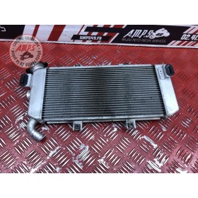 Radiateur d'eau