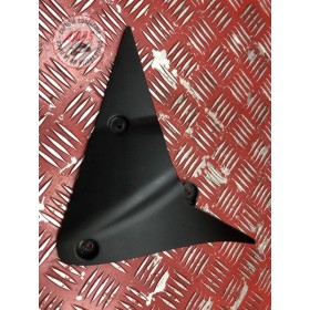 Cache interieur écope gauche 