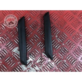 Cache plastique sur bulle 