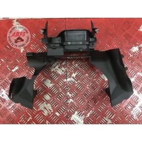 Cache sous tete de fourche 