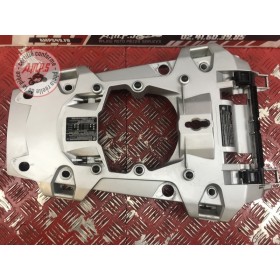 Coque arrière centrale 