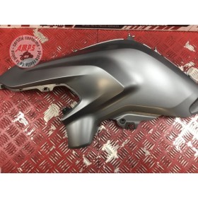 Ecope de réservoir gauche 