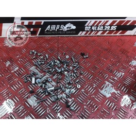 Kit de vis de carrosserie