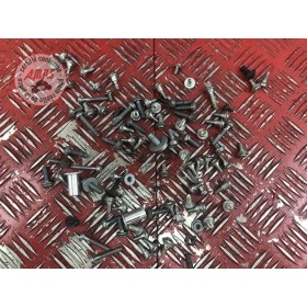 Kit de vis de carrosserie 