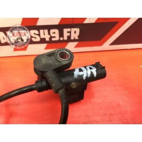 Capteur ABS arrière 