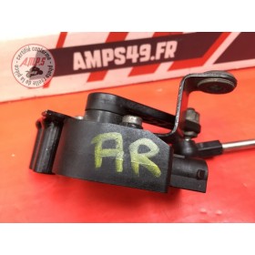 Capteur de niveau arrière 