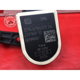 Capteur de niveau avant 