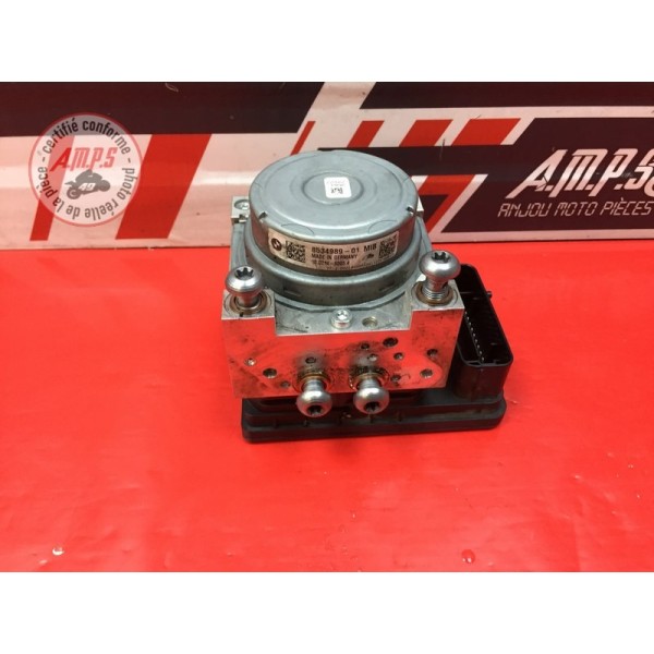 Centrale ABS