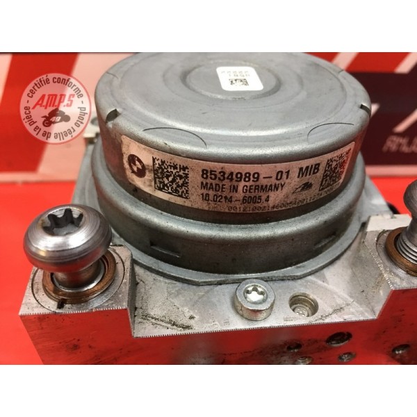 Centrale ABS 