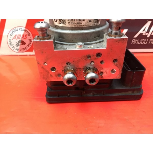 Centrale ABS 