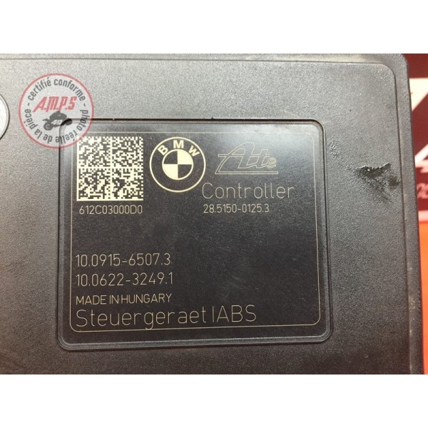 Centrale ABS 