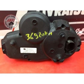 Compteur Tableau de bord 