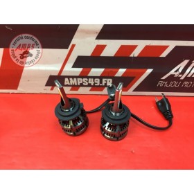 Kit ampoules LED