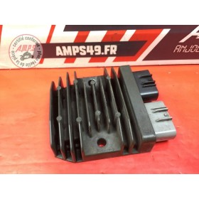 Regulateur de tension