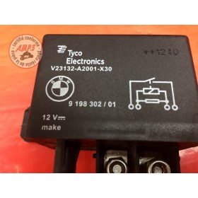 Relais de démarreur 