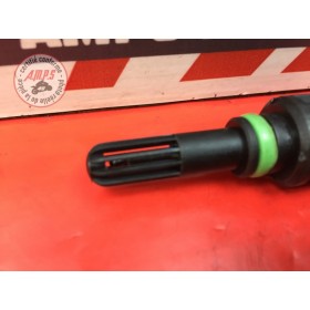 Sonde d air sur boite a air 