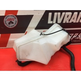 Bocal de liquide de refroidissement 