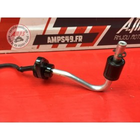 Capteur de pression d'huile 