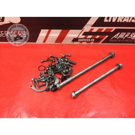Kit de vis moteur