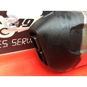Silencieux Bmw R1200 GS 2013 à 2016