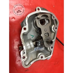 Sélection de vitesse 