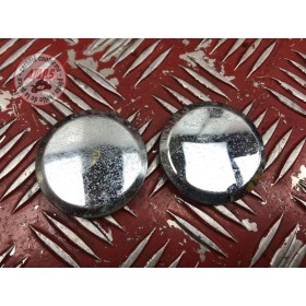 Bouchon d'axe de bras oscillant 