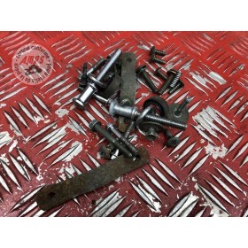 Kit de vis de carrosserie 