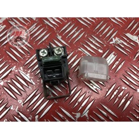 Regulateur de tension 