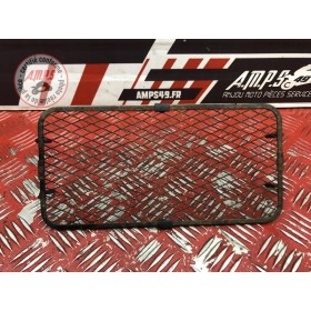 Grille de radiateur
