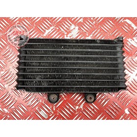 Radiateur d'huile Suzuki GSF 600 BANDIT 2000 à 2004