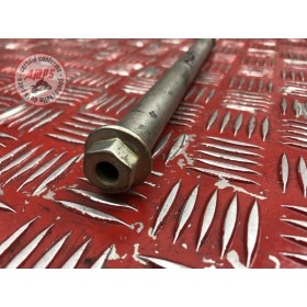 Axe de bras oscillant 