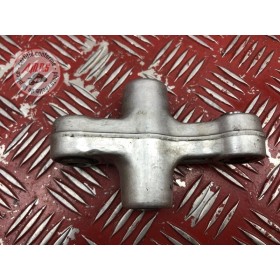 Balancier d'amortisseur 