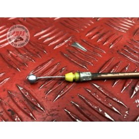 Cable de Verrou de selle 