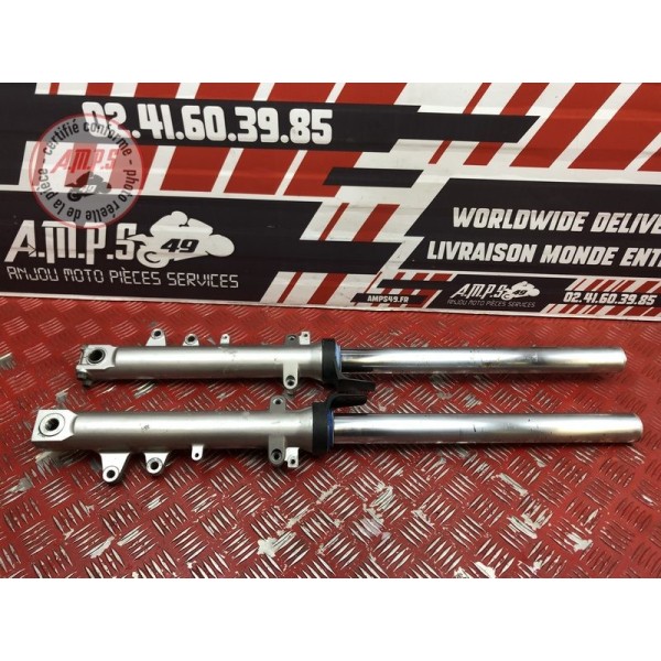 Paire de tube de fourche