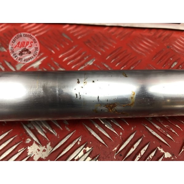 Paire de tube de fourche 