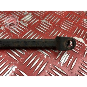 Renfort d'étrier arrière 