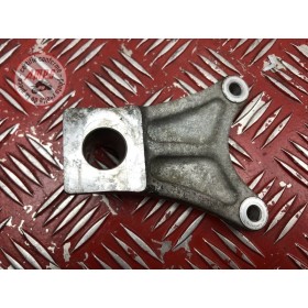 Support d'étrier de frein arrière 