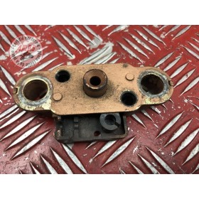 Verrouillage de selle 