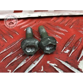 Vis d'étrier de frein arriere 