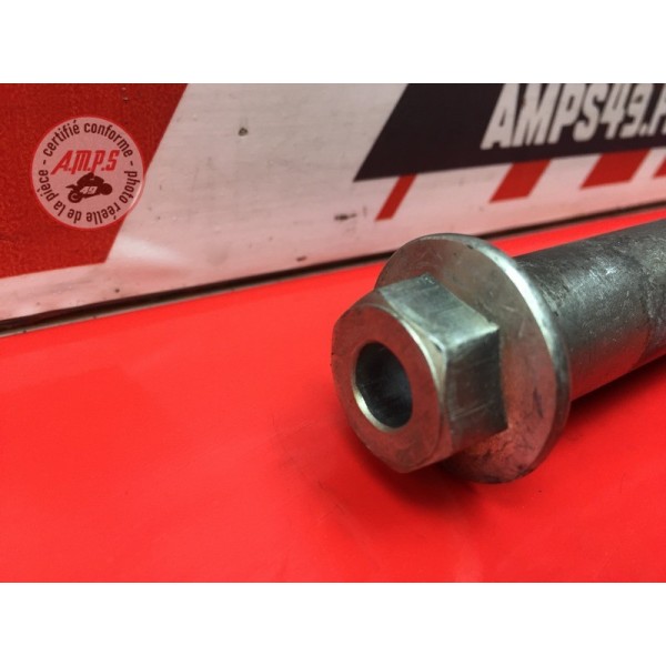 Axe de bras oscillant 