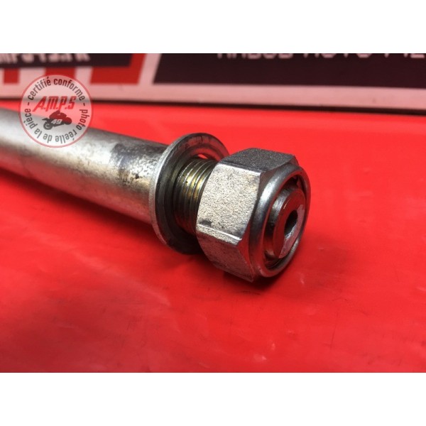 Axe de bras oscillant 